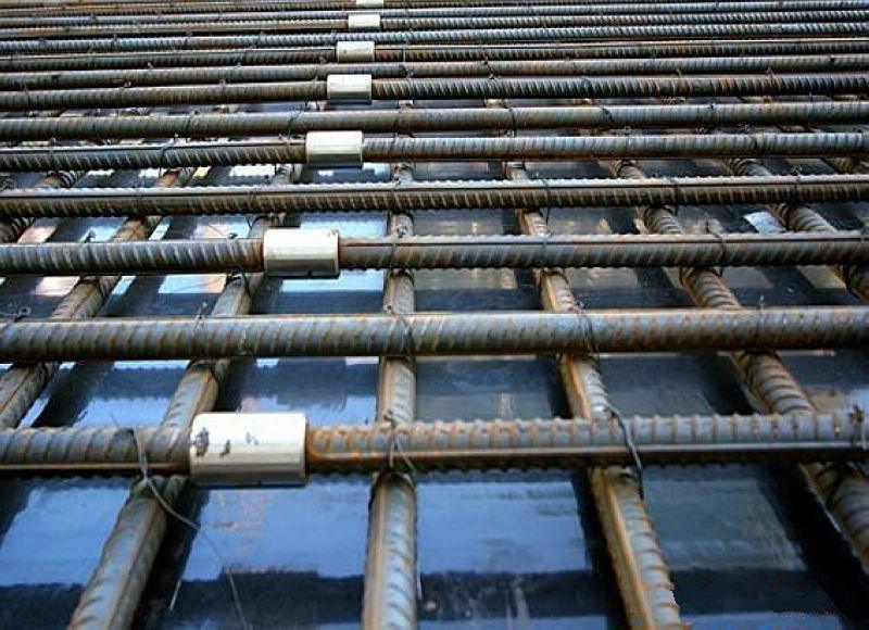 万源为什么建楼房时，要在钢筋上加一排小圆环？原来作用这么大